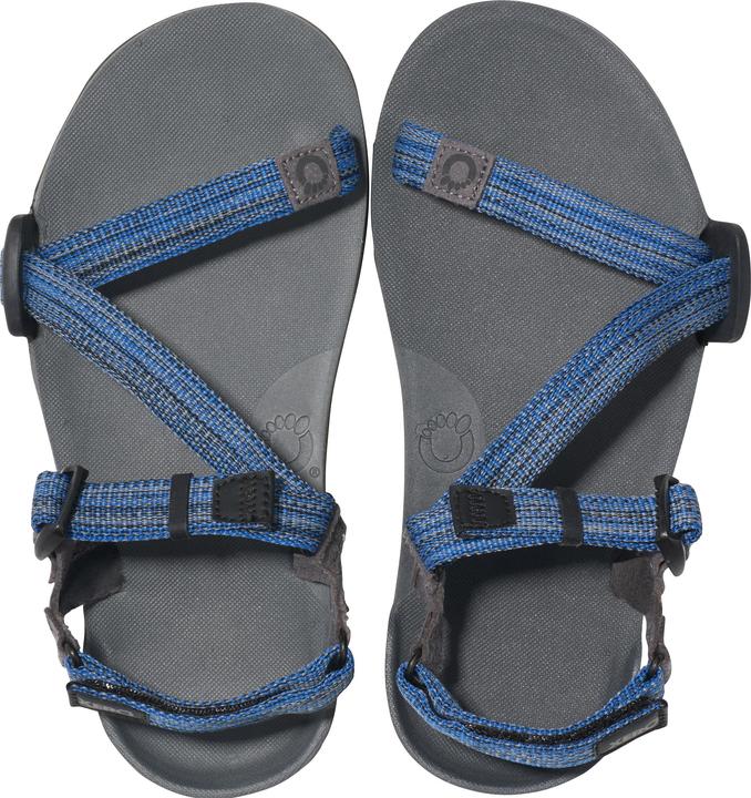 Actual product image Xero Shoes Z-Trail (30)