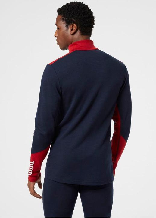 Produktbild Helly Hansen Lifa Merino Midweight 1/2 Zip (S)