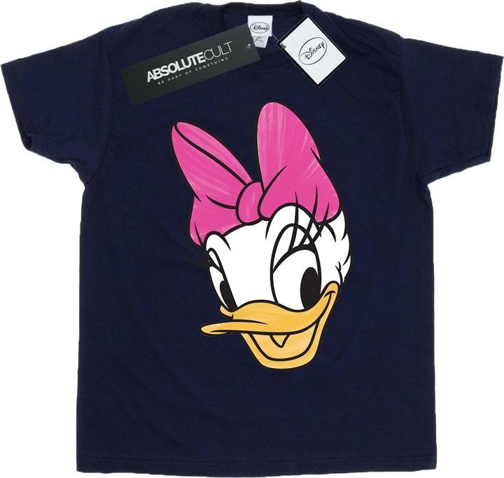 Produktbild Disney Daisy Duck Head Painted TShirt (M)