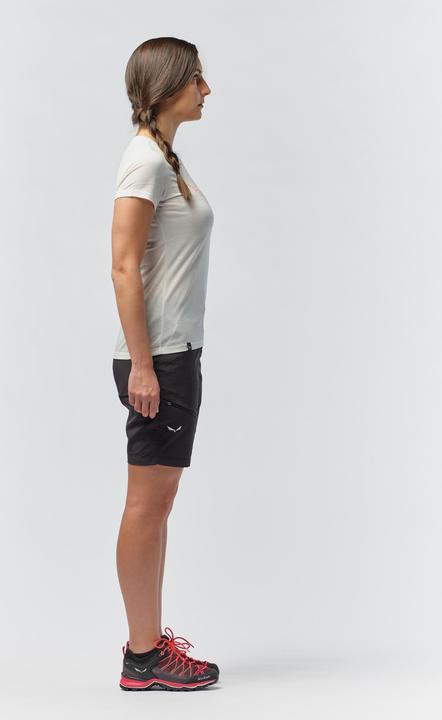 Actual product image Salewa Solid DRI Release T-Shirt (XS)