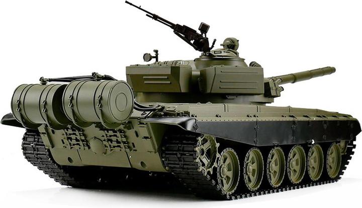 Immagine prodotto Amewi T-72, 1:16 Li Ion (RTR pronto all'uso)