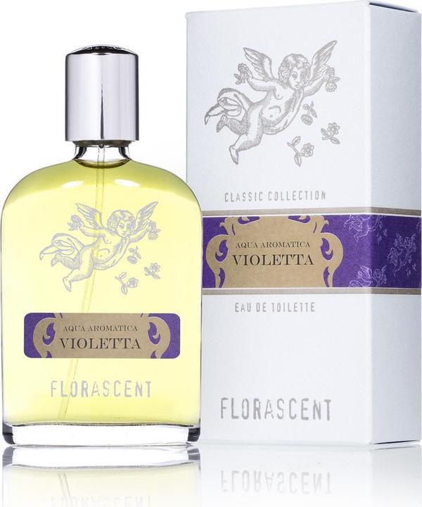 Immagine prodotto Florascent Violetta (Eau de toilette, 30 ml)