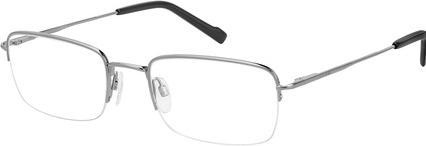 Produktbild Pierre Cardin Herren Sonnenbrille 55 6lb