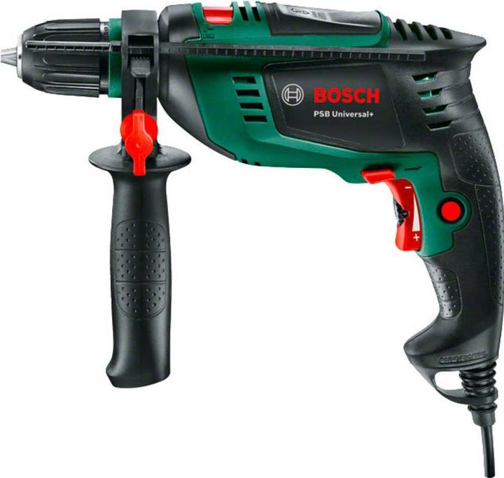 Productafbeelding Bosch Home & Garden UniversalImpact 800 (Elektrische stroom)