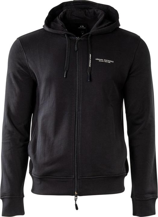 Produktbild Giorgio Armani Sweatjacke Sportlich Bequem sitzend (XL)