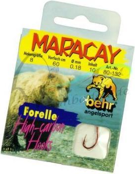 Immagine prodotto Behr Angelsport Amo da trota Maracay