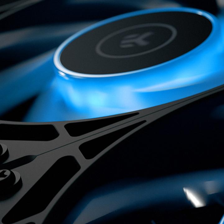 Image du produit EKWB EK-Nucleus AIO CR240 Lux D-RGB