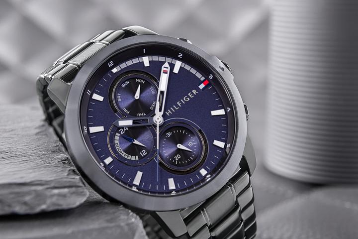 Produktbild Tommy Hilfiger Jameson Le 1792049