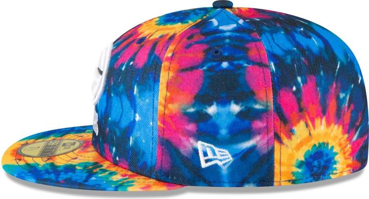Produktbild New Era 59Fifty Crucial Catch NFL Teams (7 1/8)