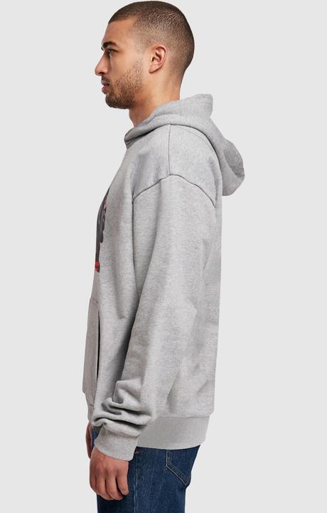 Produktbild Urban Classics Flying High Heavy Oversize Hoodie - 67575 (L)