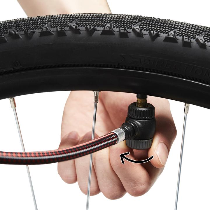 Actual product image Rockrider Trekking