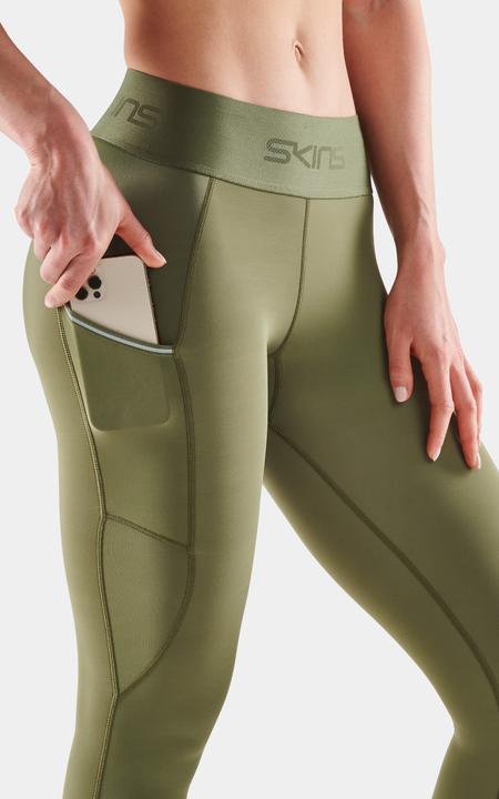 Produktbild Skins S3 Thermal Long Tight (M)