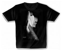Rock You T-Shirt schwarz Bad Moon Rising XL (XL)