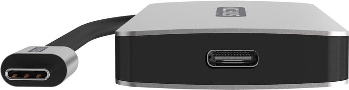 Produktbild Sitecom CN 386 (USB-C, 4 Ports)