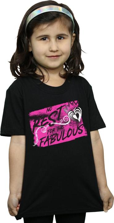 Produktbild Disney The Descendants No Rest TShirt Mädchen (152, 158)