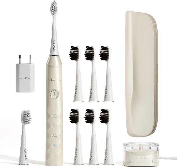 Ailoria Shine Bright (Sonic toothbrush)