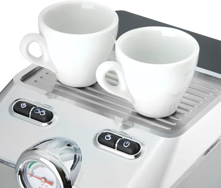 Image du produit Caso Espresso Gourmet