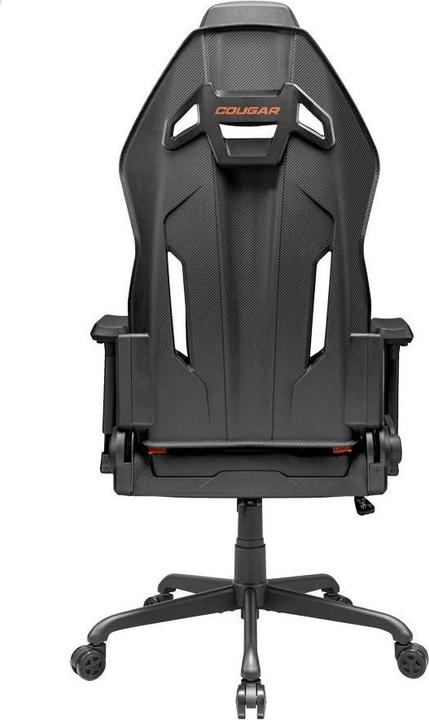 Actual product image Cougar HOTROD | Gaming Chair