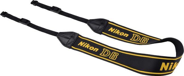 Immagine prodotto Nikon Tracolla AN-DC22 (Tracolla)