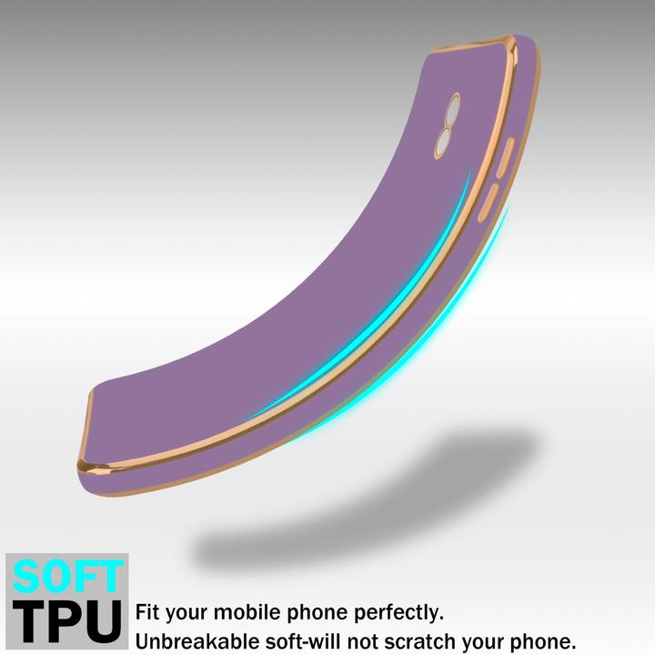 Immagine prodotto Cadorabo Custodia per Samsung Galaxy J7 2017 in TPU con protezione della fotocamera Stile LM130 (Samsung Galaxy J7 2017)