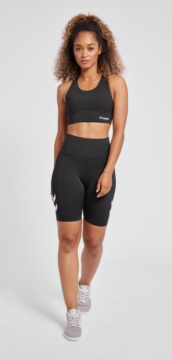 Image du produit hummel Mt Grace Hw Tight Shorts (S)
