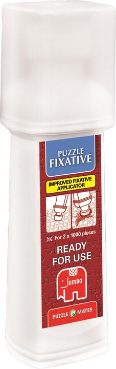 Image du produit Jumbo Colle pour puzzle