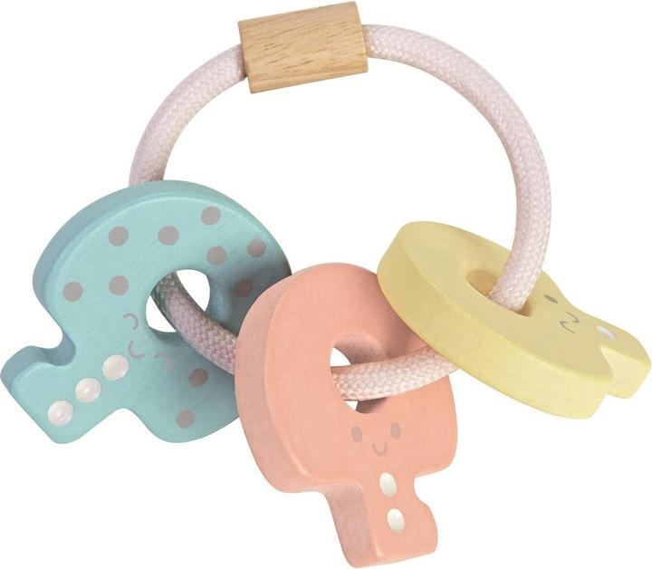 Immagine prodotto Plantoys Chiave