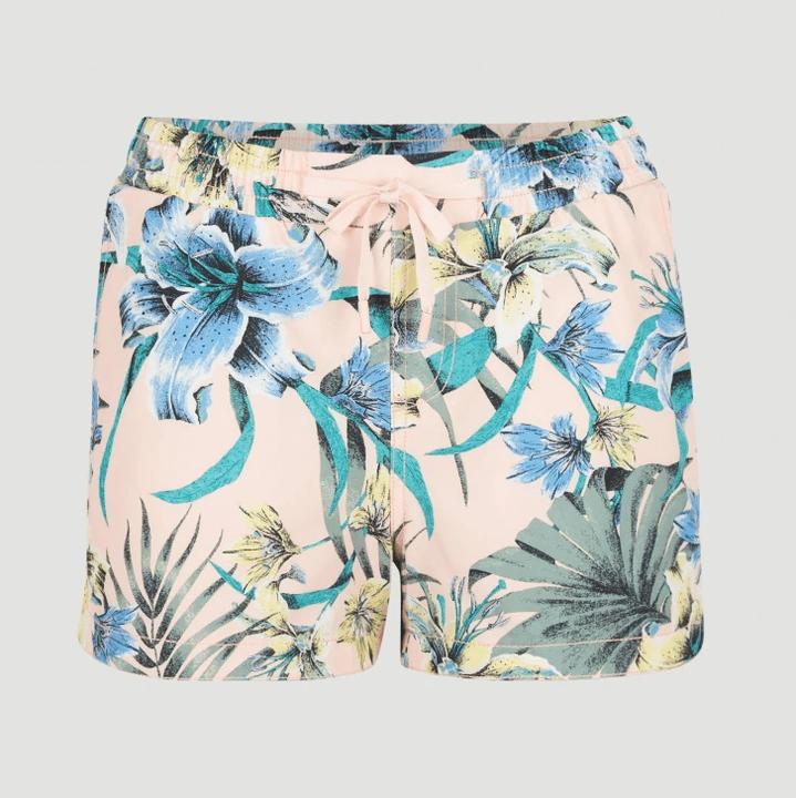 Image du produit O'Neill ANGLET Swim Shorts pour femmes - Tropical Nights-S (XS, S, M, L, XL)