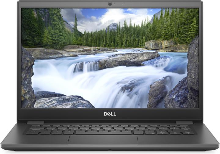 Produktbild Dell Latitude 3410 (14", Intel Core i5-10310U, 8 GB, 512 GB, DE)
