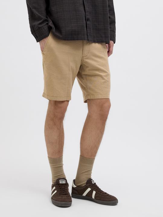 Image du produit Jack & Jones Regular Fit Chino Shorts Chino Shorts (M)
