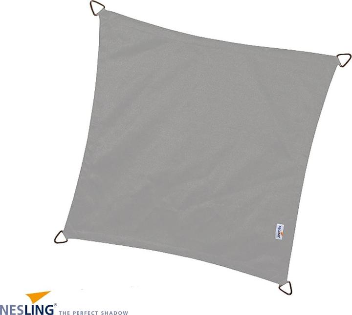 Actual product image Nesling awnings (500 x 500 cm)