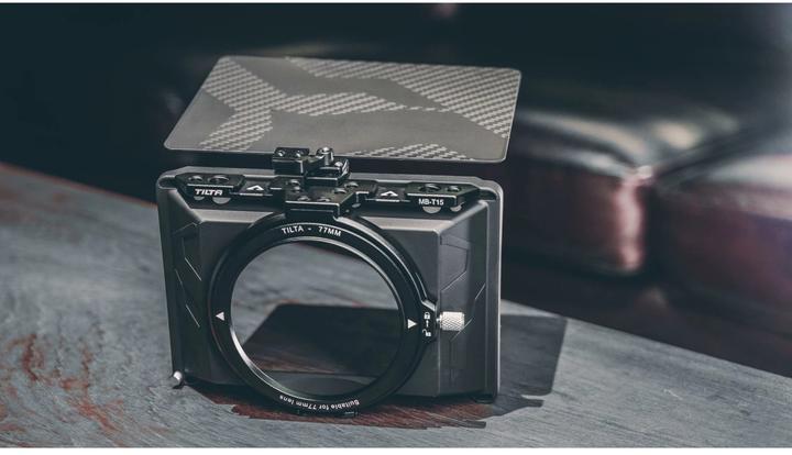 Actual product image Tilta MB-T15 (Mat Box)
