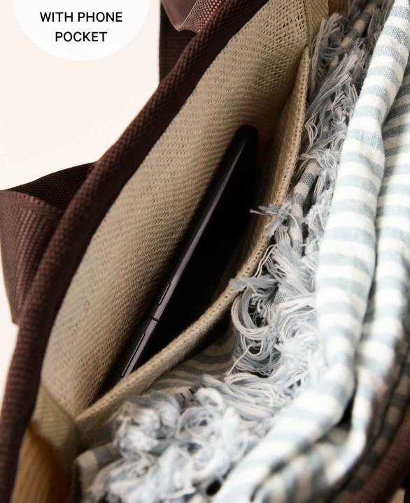 Produktbild Noya Strandtasche