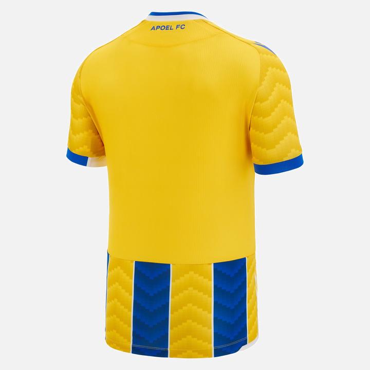 Immagine prodotto Macron Maglia Apoel FC (XL)