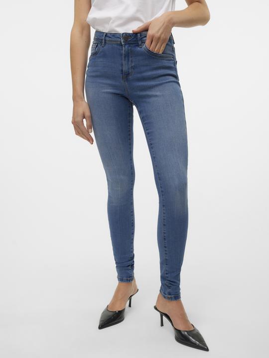 Produktbild Vero Moda Vmtanya Mr S Piping Jeans Vi349 Ga Noos (XXL)