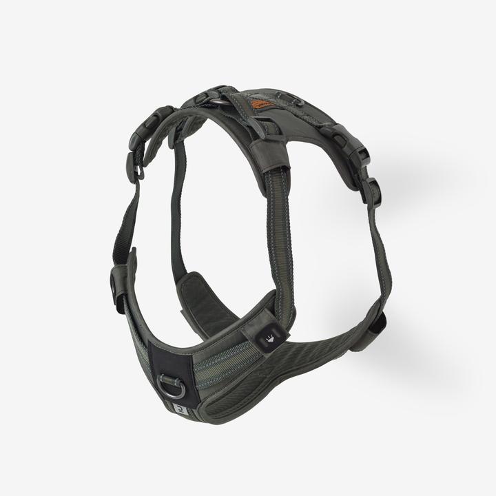 Image du produit Solognac Harnais pour chien 500 Outdoor (S, Chien)