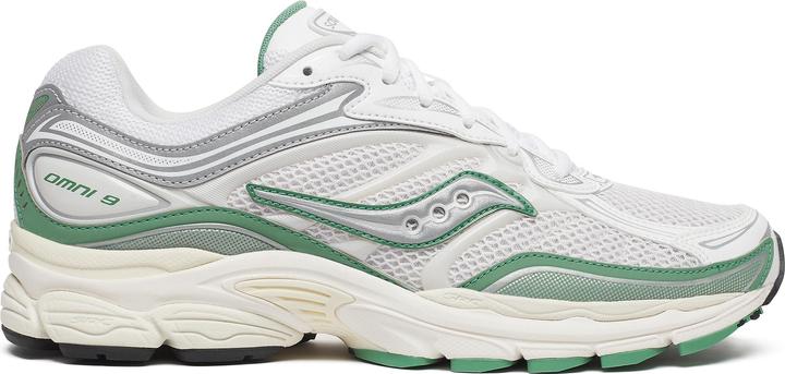 Green, Ivory