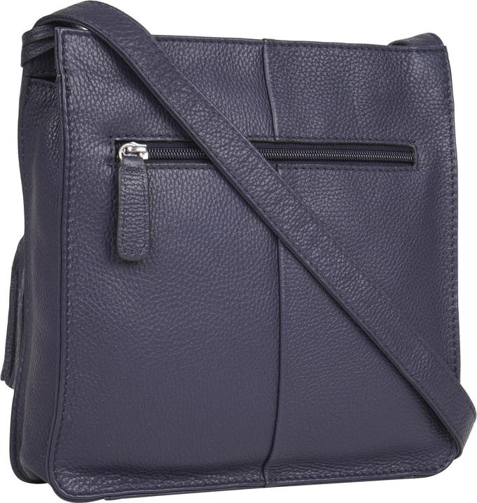 Produktbild Gerry Weber Cadiz Umhängetasche Leder 22 cm