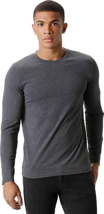 Image du produit Kustom Kit Tee à manches longues superwash 60C Fashion Fit (XL)