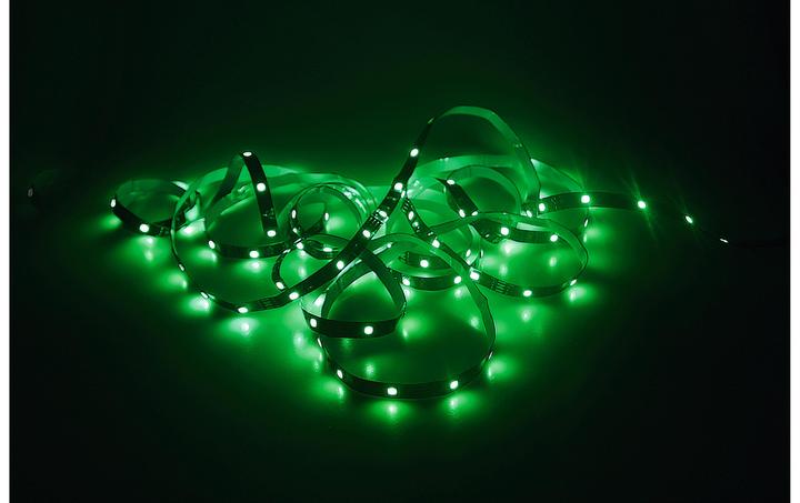Immagine prodotto Maxxmee Strisce LED (Multicolore, 450 cm, Interno)