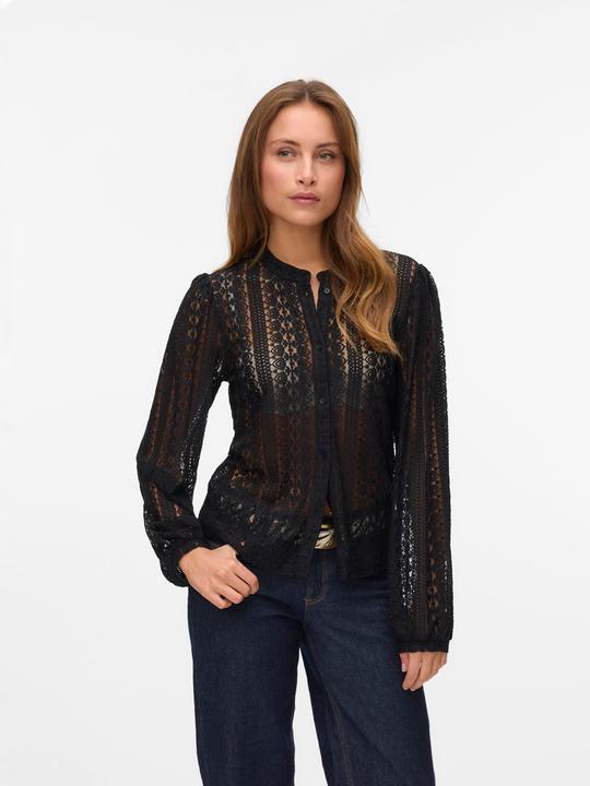 Produktbild Vero Moda VMVICTORIA Top Top (L)
