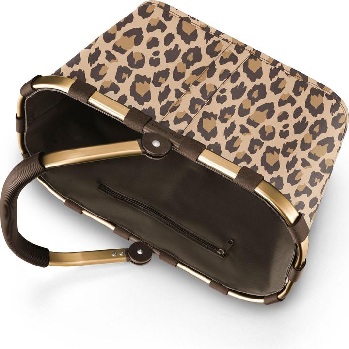 Actual product image reisenthel carrybag