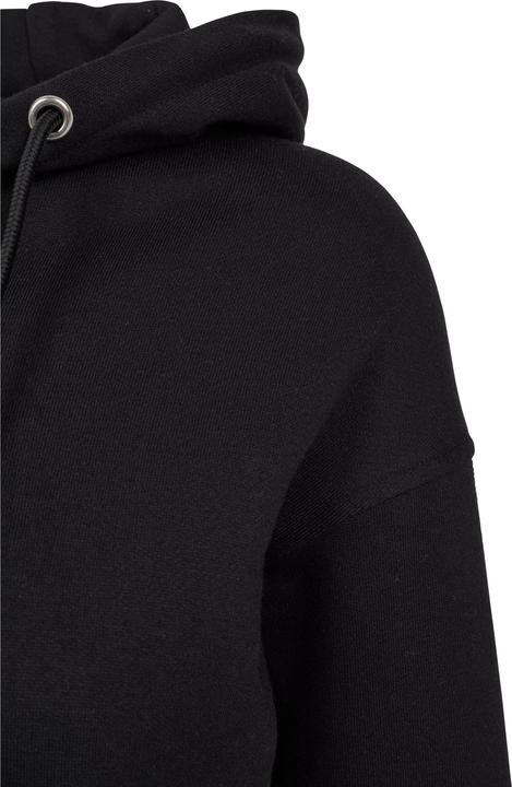 Immagine prodotto Urban Classics Felpa con cappuccio Classic Zip da donna (XL)
