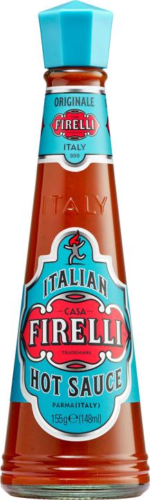 Image du produit Firelli Sauce chaude originale 148 ml (346 g)