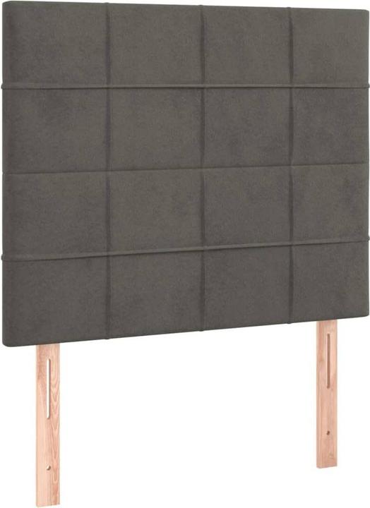 Produktbild VidaXL Alyssa (90 x 5 x 128 cm)