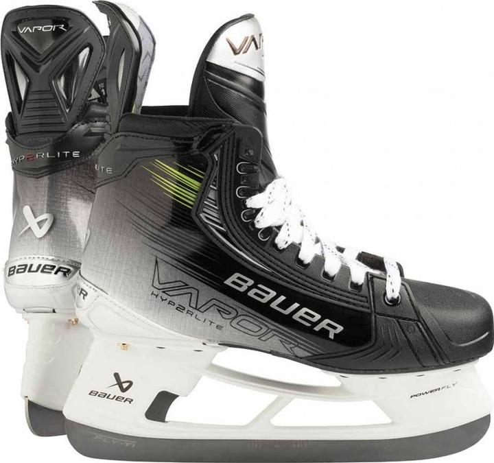 Immagine prodotto Bauer Pattini da hockey Vapor Hyp2rlite SR (SR 8 - 43, misura 3) (43)