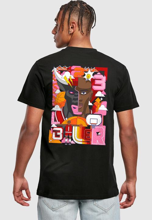 Image du produit Mister Tee Tee Torro Baller - 139137 (L)