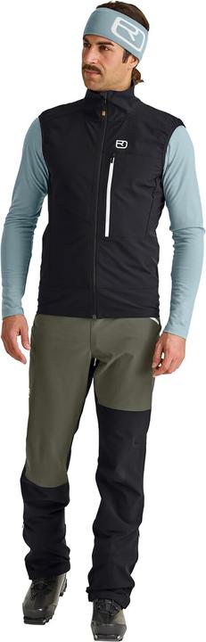 Actual product image Ortovox Punta Berrino Pants (M)