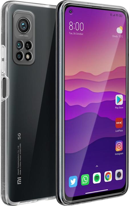 Produktbild Avizar Integrale Series (Xiaomi Mi 10T Pro)