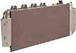 Immagine prodotto HPE PDU modulare ad alta tensione 32A di Packard Enterprise A